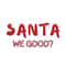 Santa We Good Funny Christmas SVG.jpg