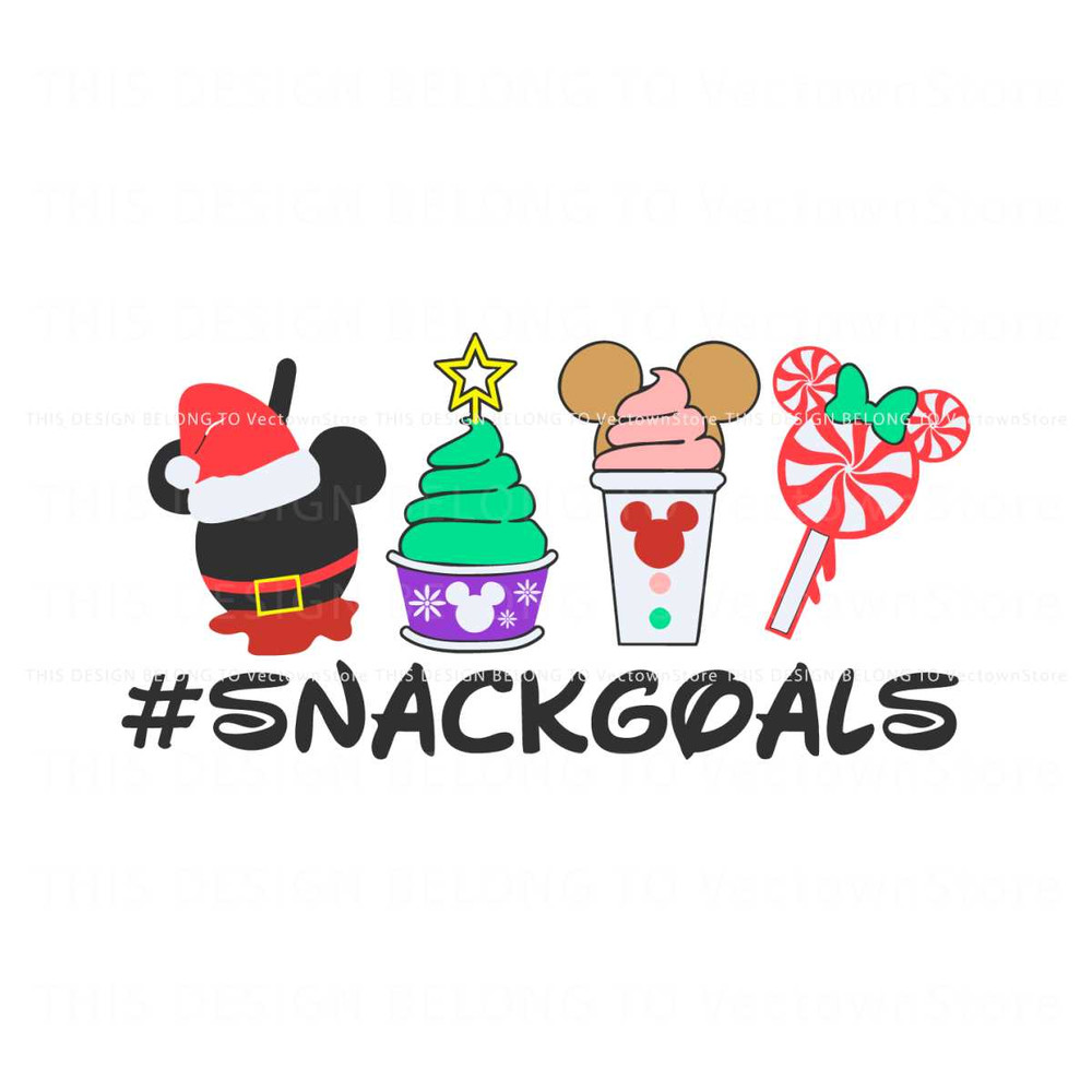 Snack Goals Mouse Christmas SVG.jpg