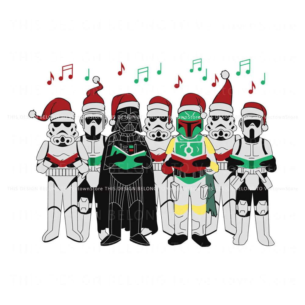 Star Wars Characters Christmas SVG.jpg
