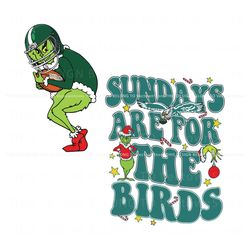 sundays are for the birds svg, trending design file