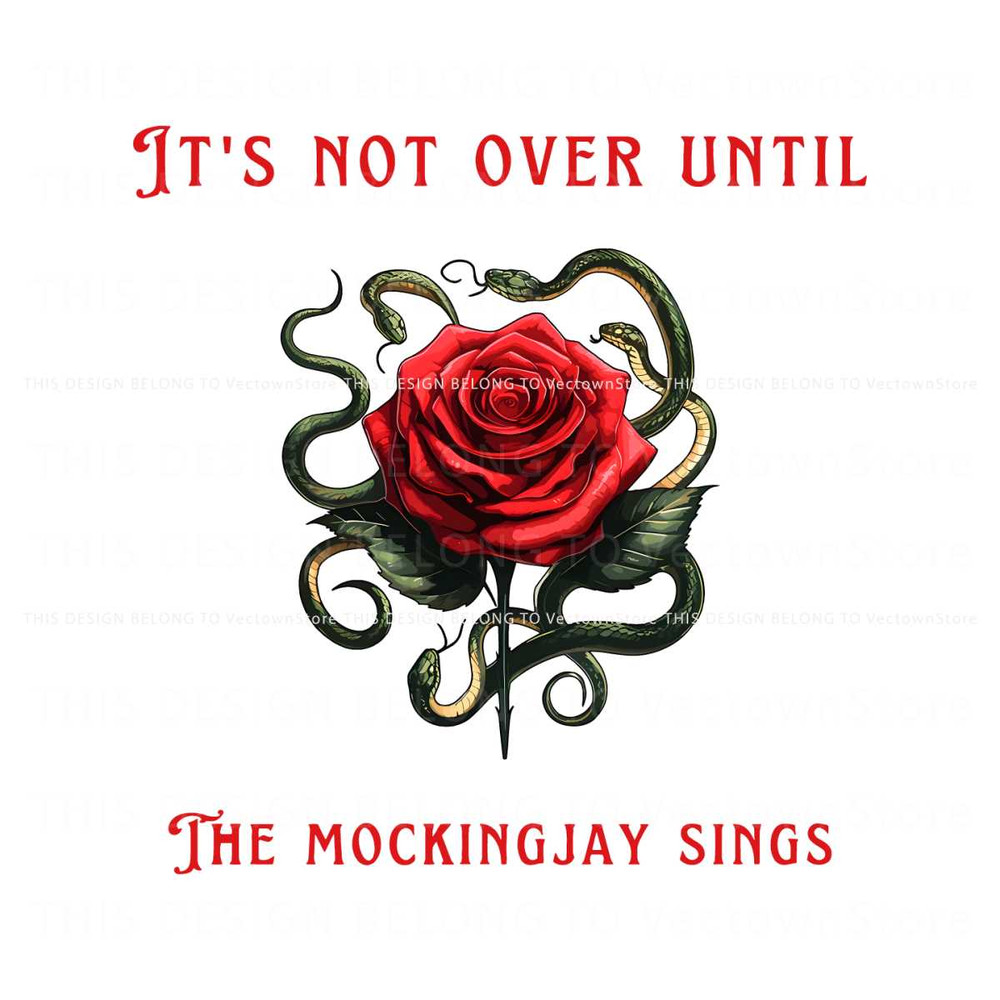 Until The Mockingjay Sings The Hunger Games PNG.jpg