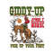Vintage Giddy Up Jingle Horse SVG.jpg