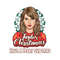 Vintage Have A Merry Swiftmas SVG.jpg