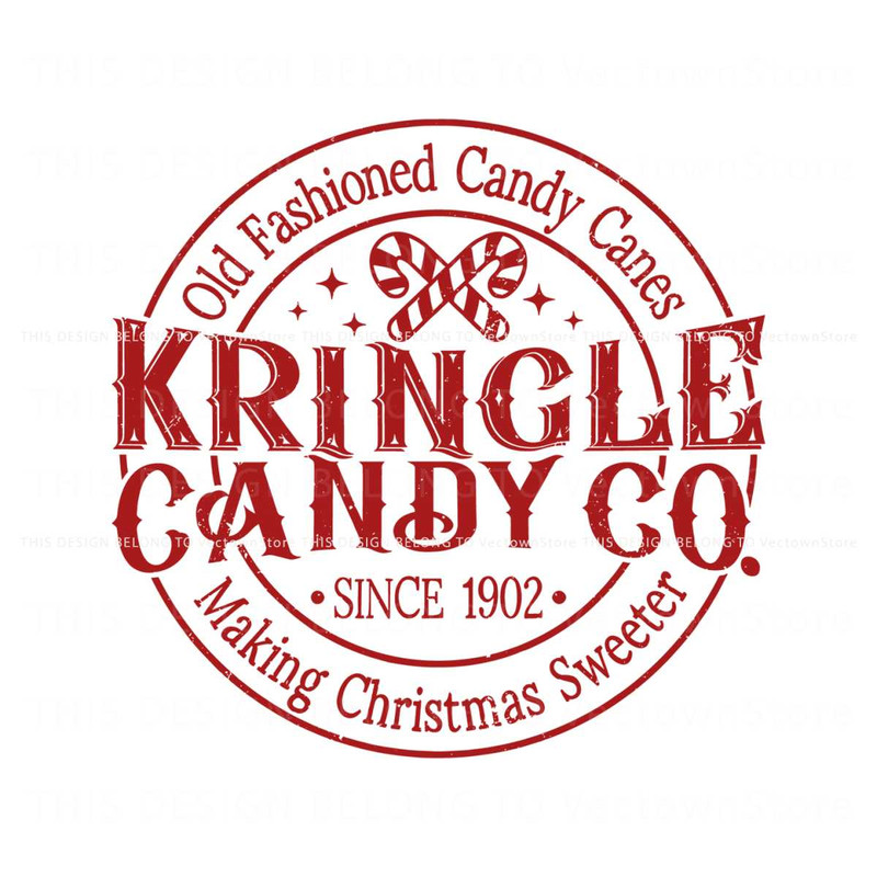 Vintage Kringle Candy Co Since 1902 SVG.jpg
