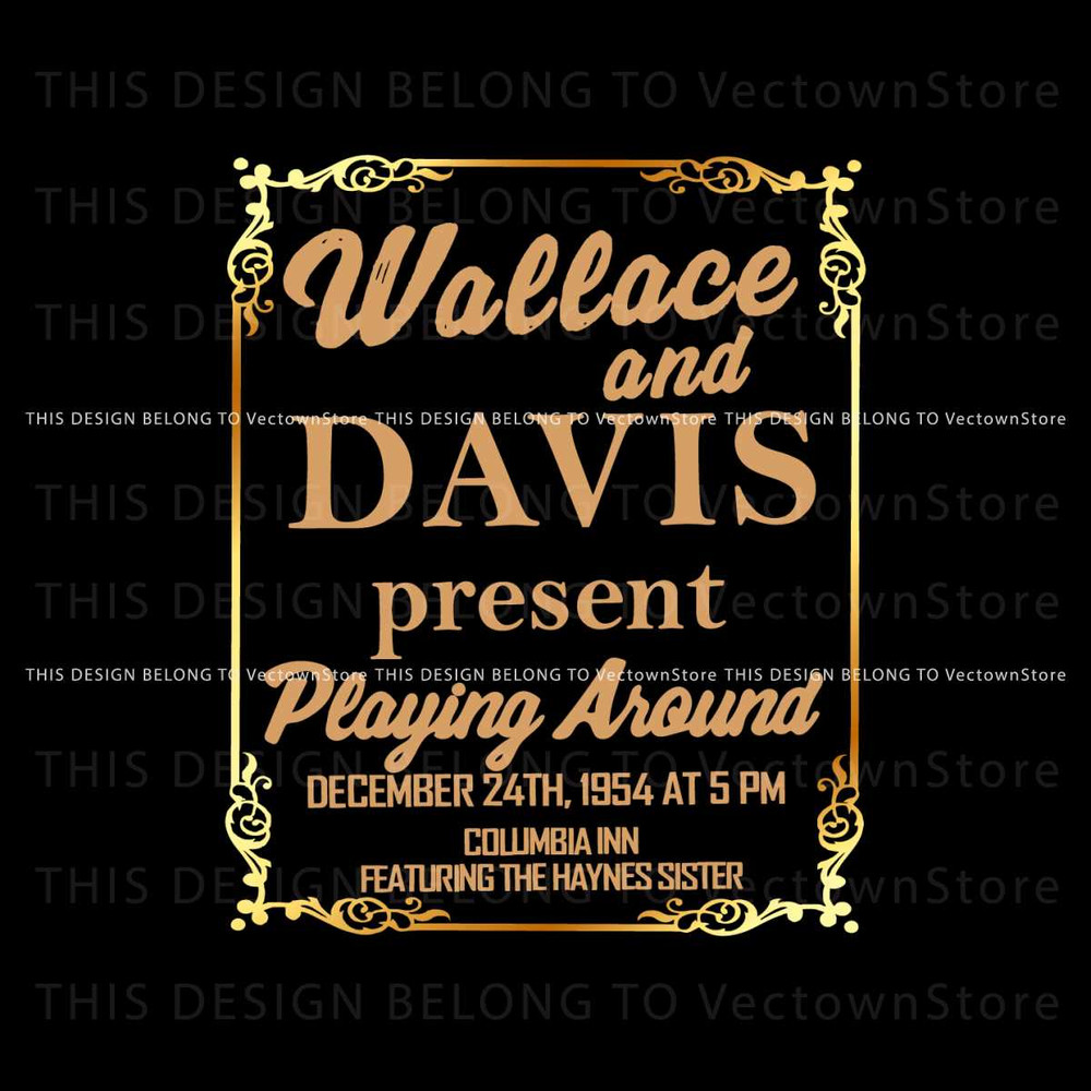 Wallace And Davis Playing Around SVG.jpg