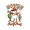 Western Howdy Christmas Cowboy Snowman SVG.jpg