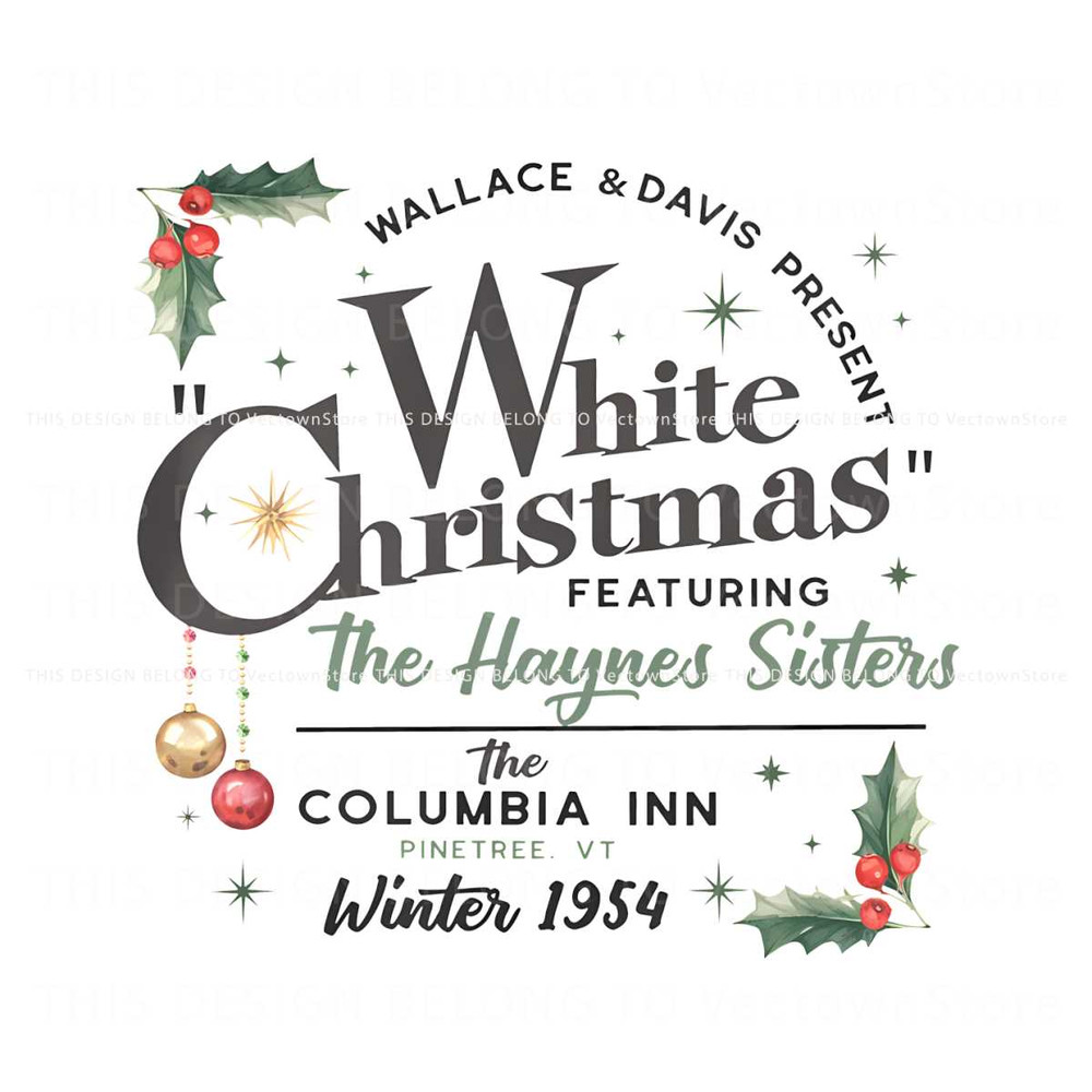 White Christmas Movie 1954 PNG.jpg