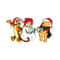 Winnie The Pooh And Friends Christmas SVG.jpg