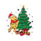 Winnie The Pooh Christmas Tree PNG.jpg