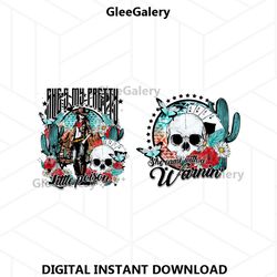 western cowgirl png, shes my pretty little poison png, western sublimation png, western cowgirl png, western design png