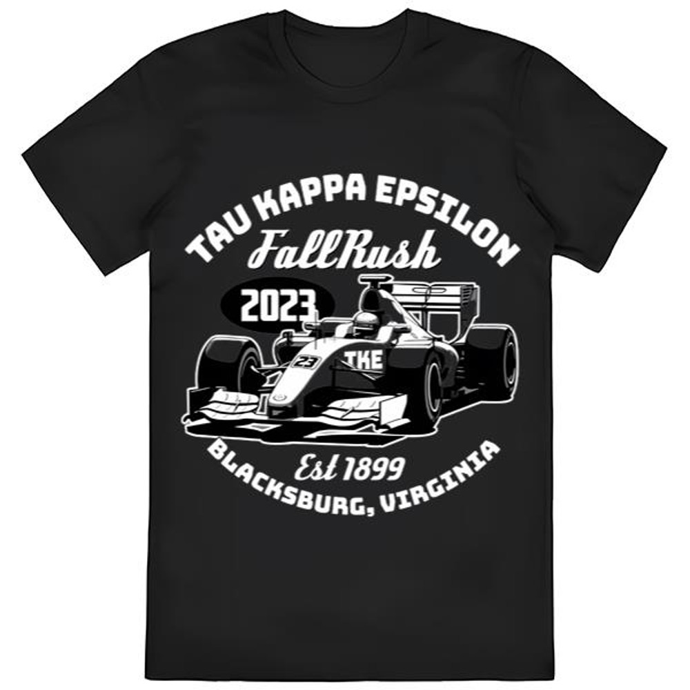 2236 Fraternity Rush Vintage T-Shirt Formula One .jpg