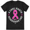 A Cure Worth Scissoring For 100 Royalties Donated To The Breast Cancer Research T-shirt .jpg