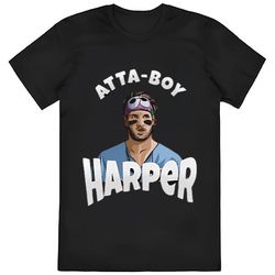 atta boy harper shirt phillies harper atta-boy shirt bryce harper atta-boy shirt
