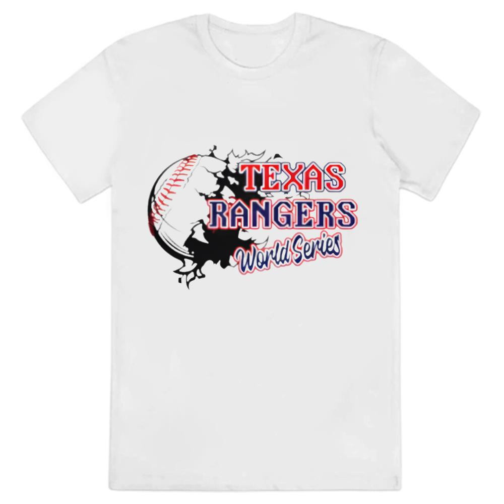 Baseball ALCS Texas Rangers 2023 World Series Shirt .jpg