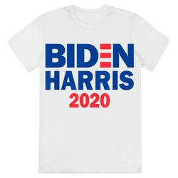 biden harris 2020 t-shirt