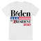 Biden for Resident Funny Political T-Shirt .jpg