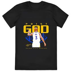 chris paul golden state warriors signature shirt