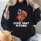 Coolest Turkey In Town Funny Thanksgiving T-Shirt .jpg