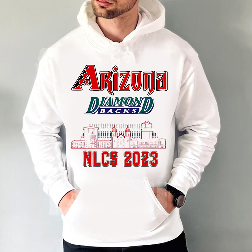 Dbacks NLCS 2023 Champions Tee Shirt .jpg