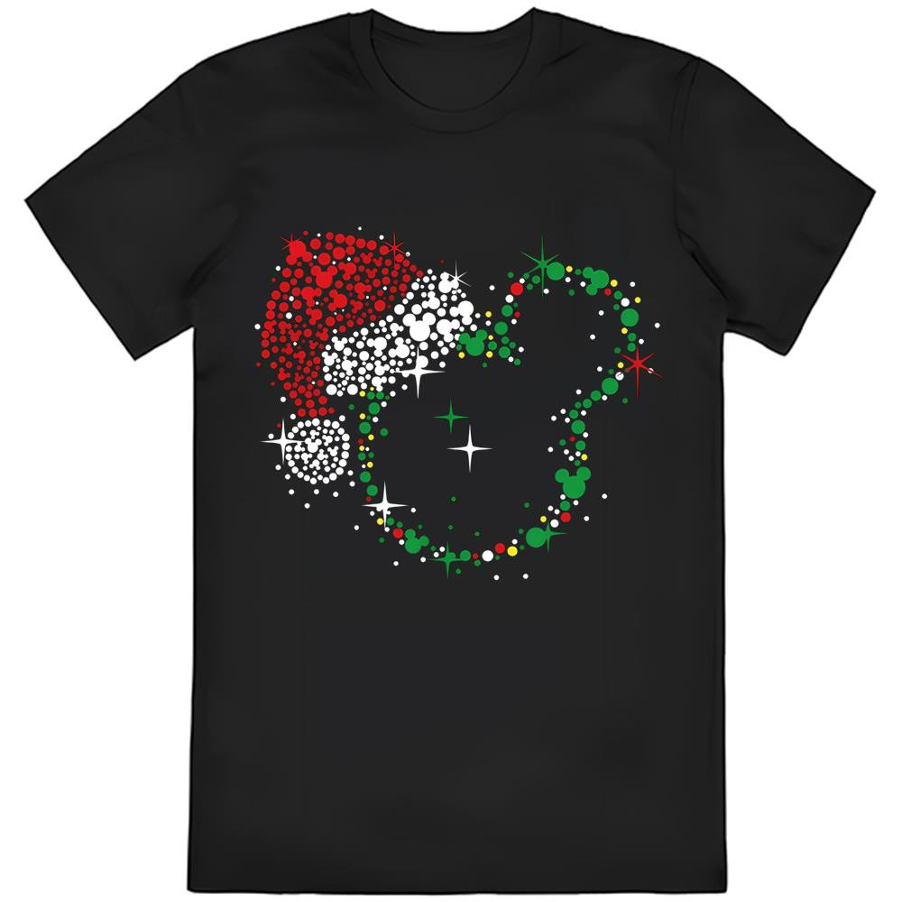 Disney Mickey Christmas Shirt, Disney Family Vacation Shirt .jpg