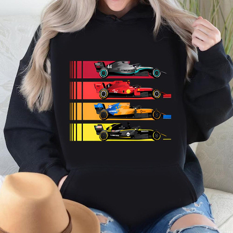 Formula 1 T-Shirt For Fans .jpg