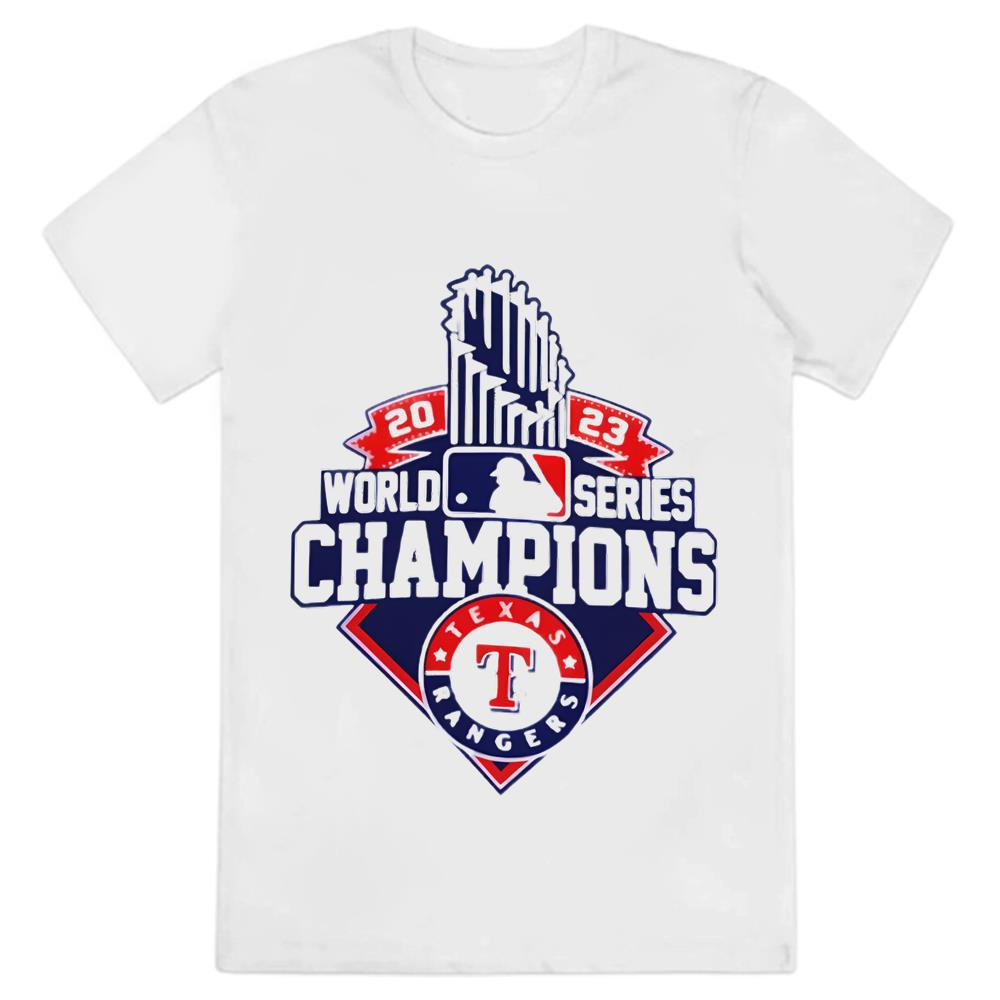 Funny Texas Rangers 2023 World Series Trophy Shirt .jpg