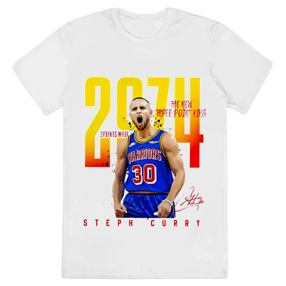 Golden State Warriors T Shirt Stephen Curry Funny .jpg