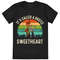 It's Called A Hustle Sweetheart Vintage T-Shirt .jpg