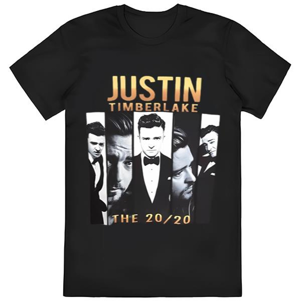 Justin Timberlake World Tour 2013 Shirt .jpg