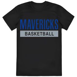 mavericks t-shirt