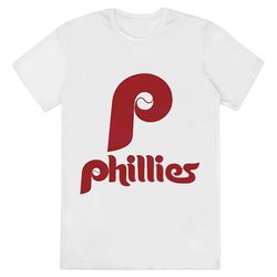 philadelphia phillies baseball mlb shirt