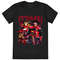 Scuderia Ferrari F1 Charles Leclerc Vintage T-shirt, Racing Driver Shirt .jpg