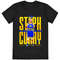 Steph Curry Three Point King Golden State Warriors Basketball Shirt .jpg