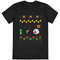 Super Mario Design Pattern Ugly Christmas Shirt .jpg
