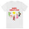 Super Plumber Christmas Kids T-shirt .jpg
