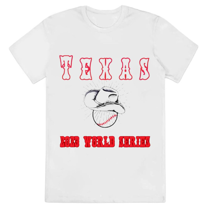 Texas Cowboy Baseball 2023 World Series Shirt .jpg