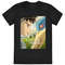 The Boy and the Heron Movie 2023 Poster Shirt .jpg