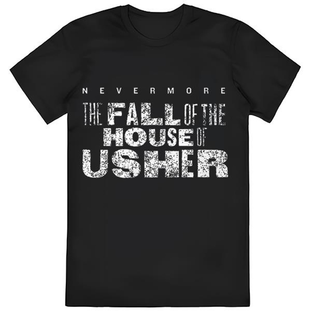 The Fall of the House of Usher T-Shirt .jpg