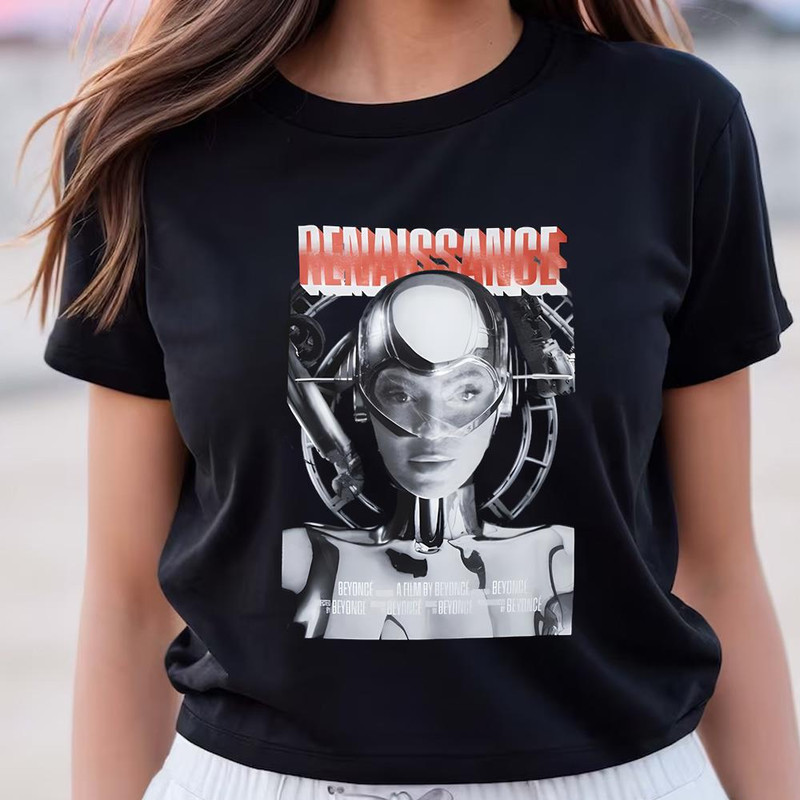 Beyonce Renaissance Movie Renaissance A Film By Beyonce Shirt .jpg