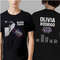Olivia Rodrigo Guts World Tour 2024 Gift For Fans Two Sides Print Unisex T- Shirt .jpg