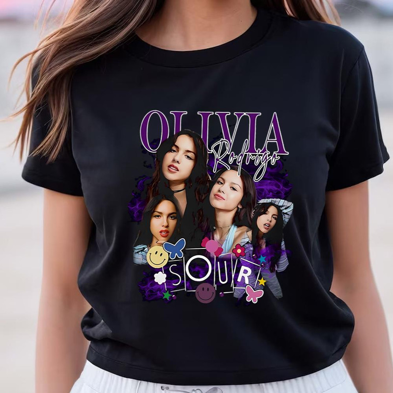 Olivia Rodrigo Vintage Bootleg Shirt .jpg