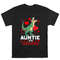 Aunt Is My Valentine T rex Saurus Happy Valentines Day T-Shirt .jpg