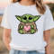 Baby Yoda Star Wars Valentine Gifts Shirt .jpg