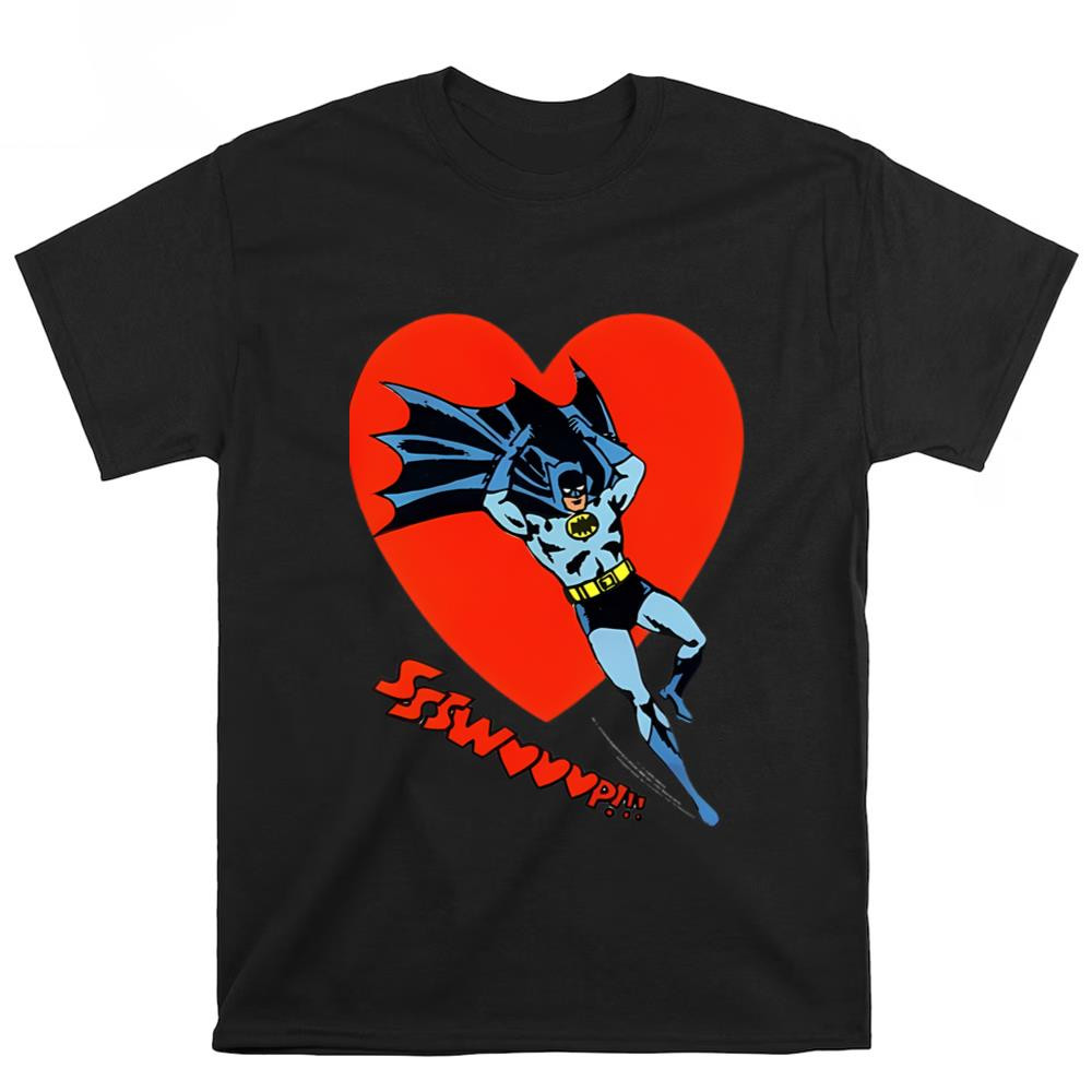 Batman Comic Valentine T-Shirt .jpg