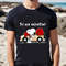 Be My Valentine Snoopy Roses Snoopy Valentine Christmas Shirt .jpg