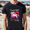 Born On Valentines Day Unicorn T-Shirt .jpg