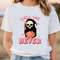 Call Me Never Ghost Face Scream Valentine's Day T-Shirt .jpg