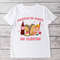 Calorias De Amor No Cuentan Fast Food Valentine T-Shirt .jpg