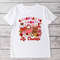 Calorias De Amor No Cuentan T-Shirt, Mexican Valentine Shirt .jpg