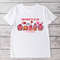 Calorias De Amor No Cuentan Valentine Shirt Gift For Couple .jpg